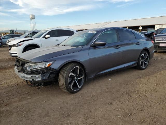 honda accord 2019 1hgcv1f3xka168894