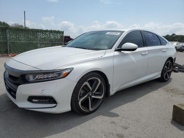 honda accord 2020 1hgcv1f3xla014168