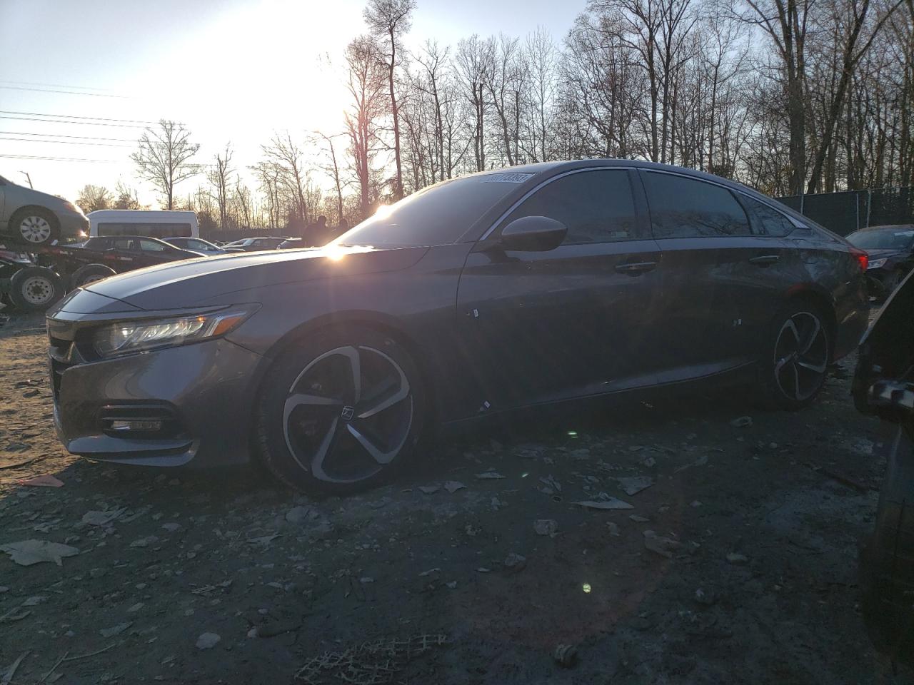 honda accord 2020 1hgcv1f3xla029351