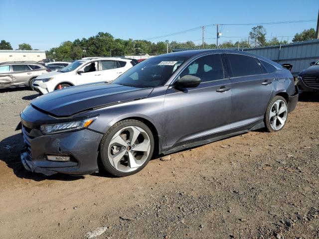 honda accord sedan 2020 1hgcv1f3xla029947