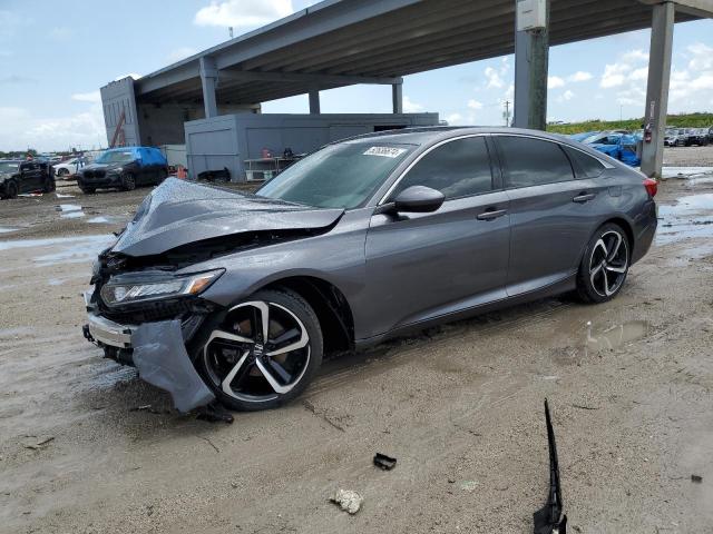 honda accord 2020 1hgcv1f3xla038485