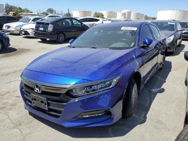 honda accord 2020 1hgcv1f3xla059207