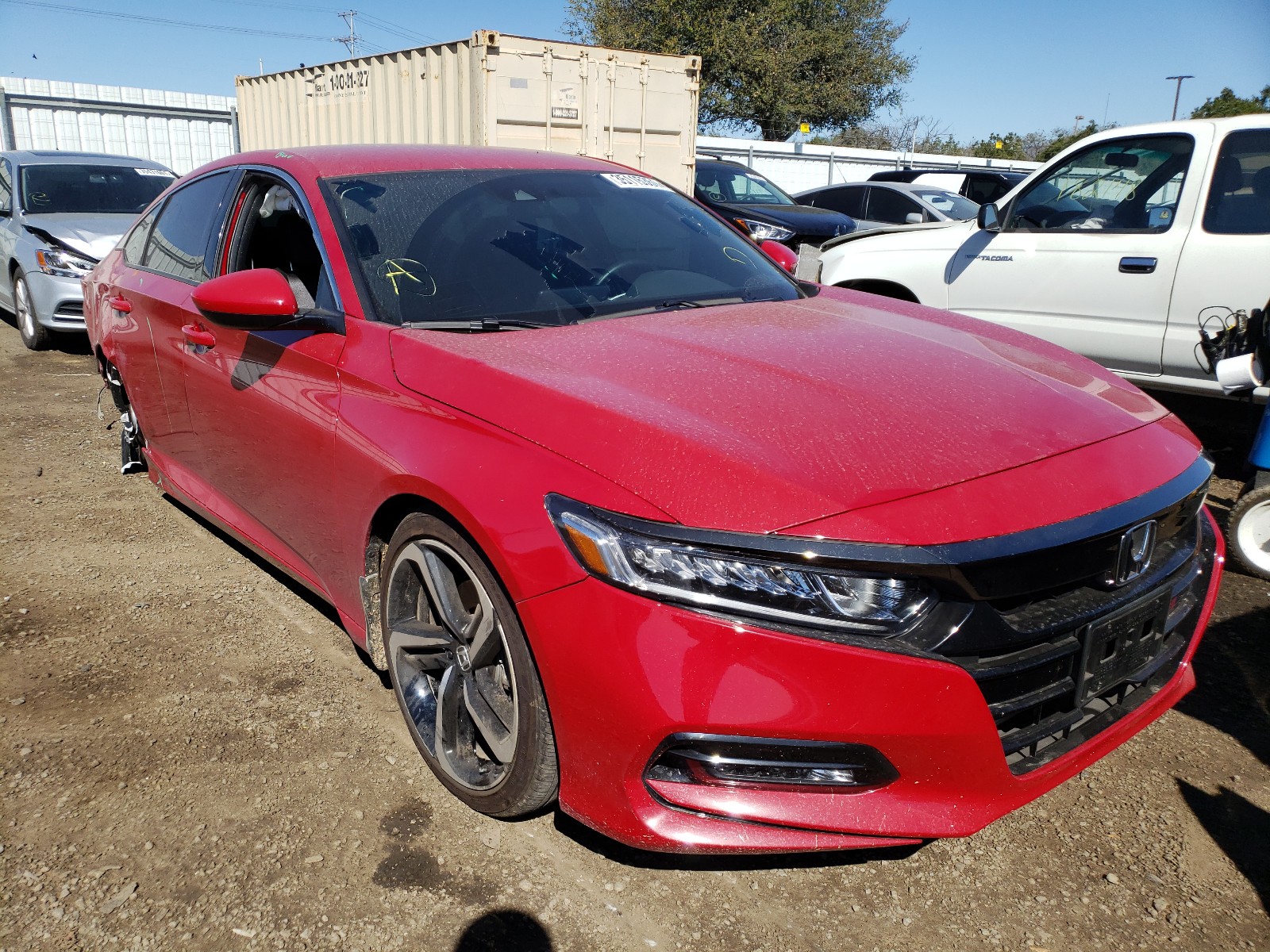 honda accord spo 2020 1hgcv1f3xla072765