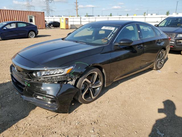 honda accord spo 2020 1hgcv1f3xla117946