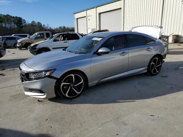 honda accord 2020 1hgcv1f3xla127828