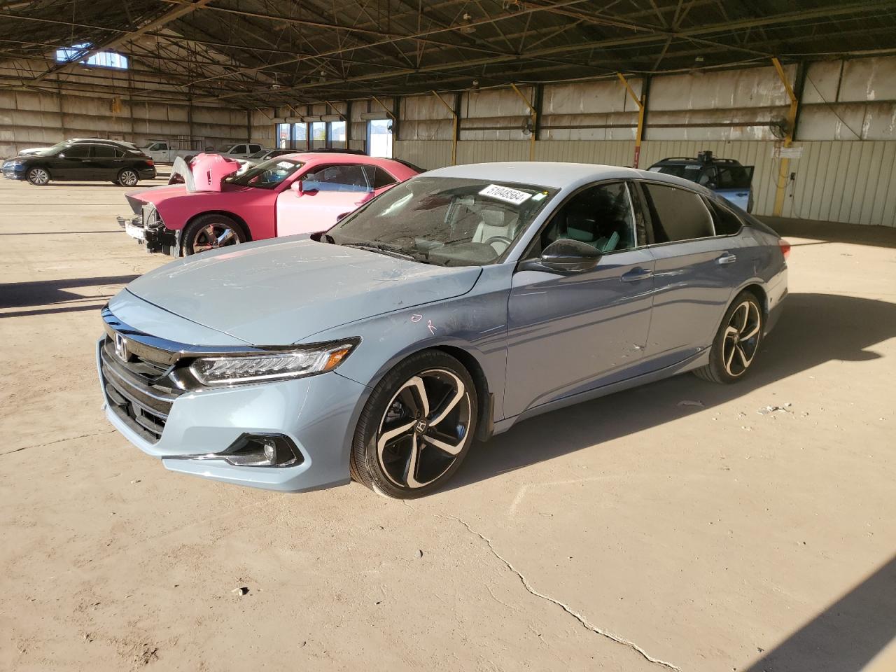 honda accord 2021 1hgcv1f3xma021414