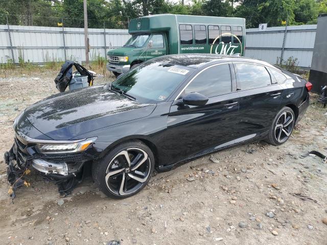 honda accord 2021 1hgcv1f3xma084142