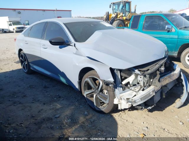 honda accord 2021 1hgcv1f3xma123957