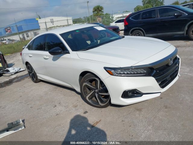 honda accord 2022 1hgcv1f3xna076396