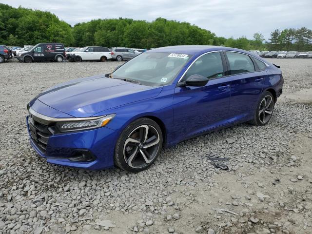 honda accord 2022 1hgcv1f3xna076480