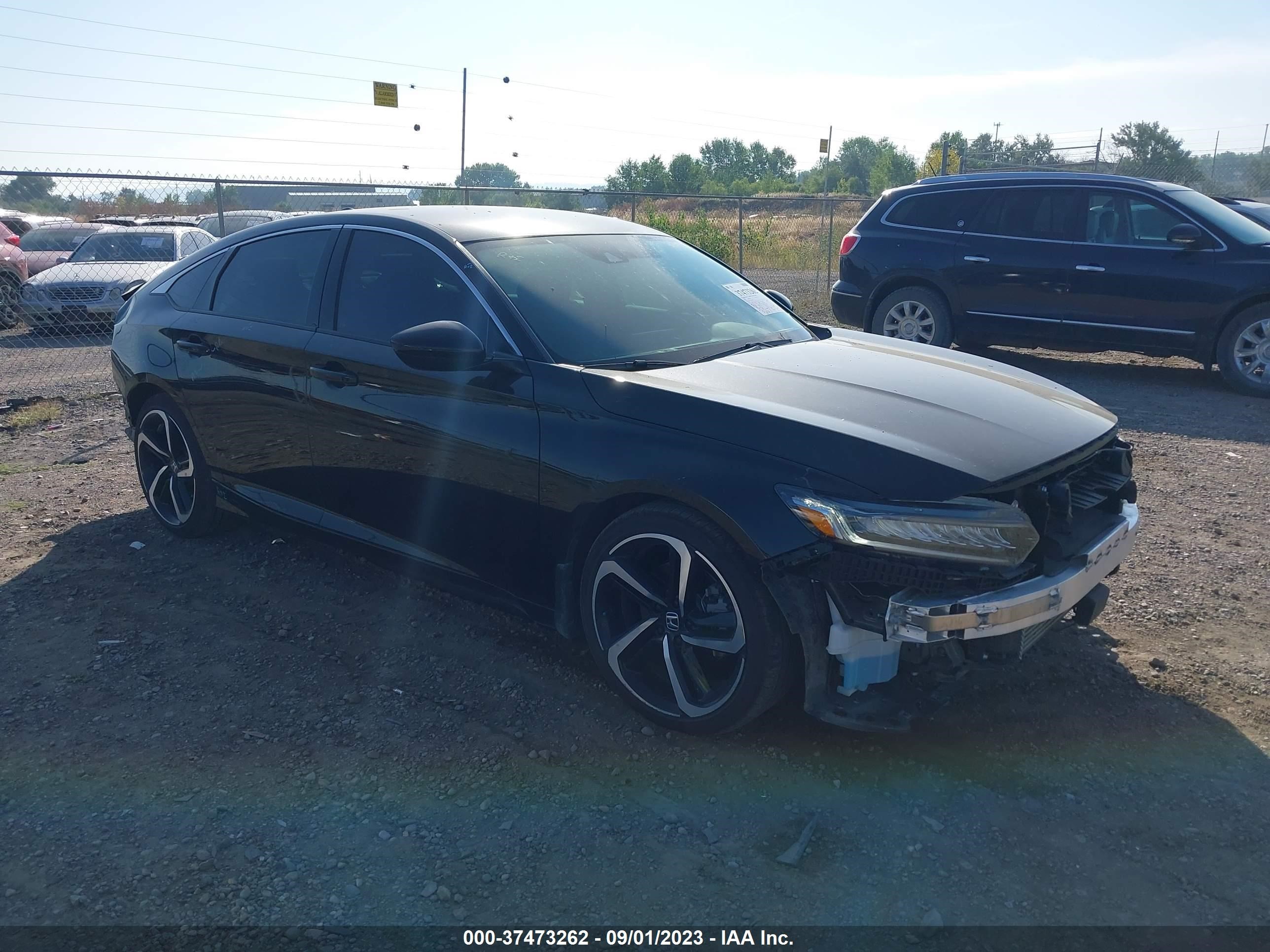 honda accord 2022 1hgcv1f3xna081792