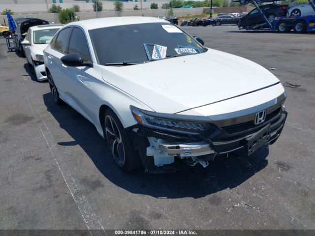 honda accord 2022 1hgcv1f3xna093313