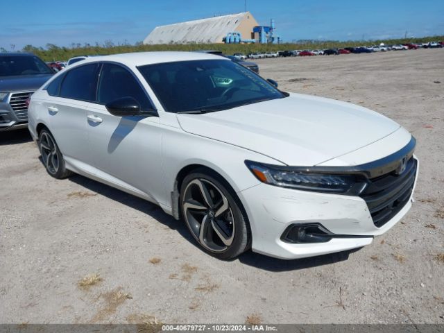 honda accord 2022 1hgcv1f3xna103824