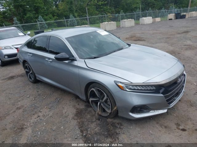 honda accord 2022 1hgcv1f3xna112913