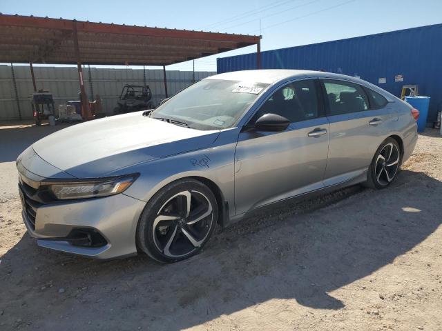 honda accord spo 2022 1hgcv1f3xna120994