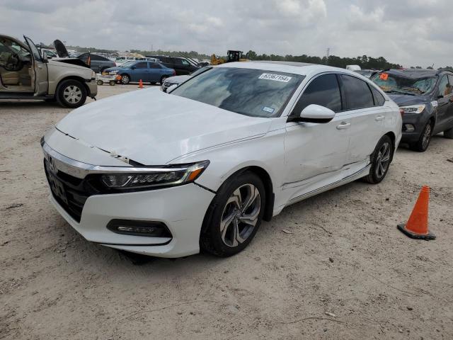 honda accord ex 2018 1hgcv1f40ja021507