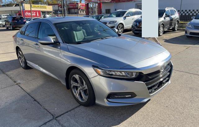 honda accord ex 2018 1hgcv1f40ja134079