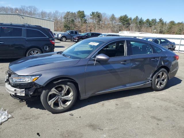 honda accord ex 2018 1hgcv1f40ja155630