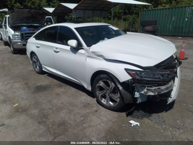 honda accord sedan 2018 1hgcv1f40ja176090