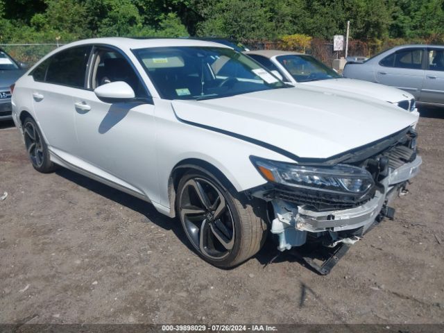 honda accord 2018 1hgcv1f40ja254559