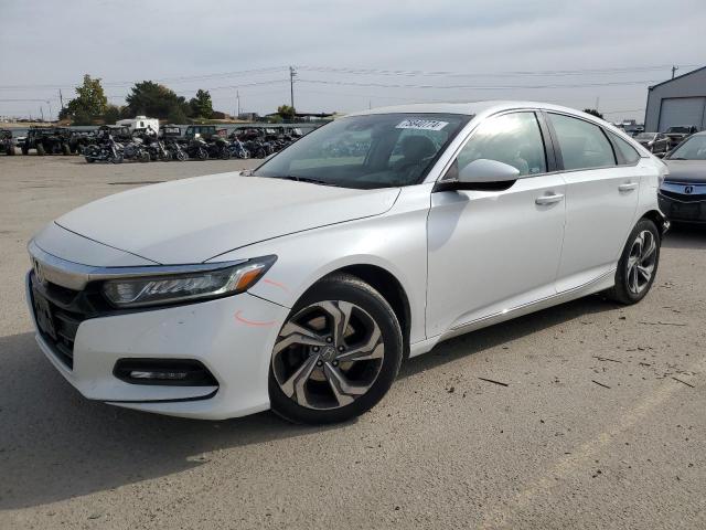 honda accord ex 2019 1hgcv1f40ka014123