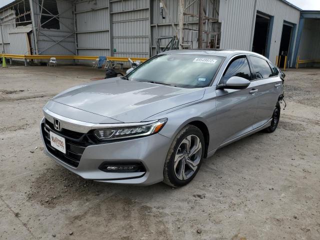 honda accord ex 2019 1hgcv1f40ka021556