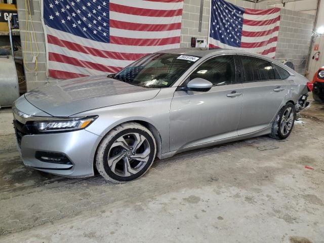 honda accord 2019 1hgcv1f40ka058557