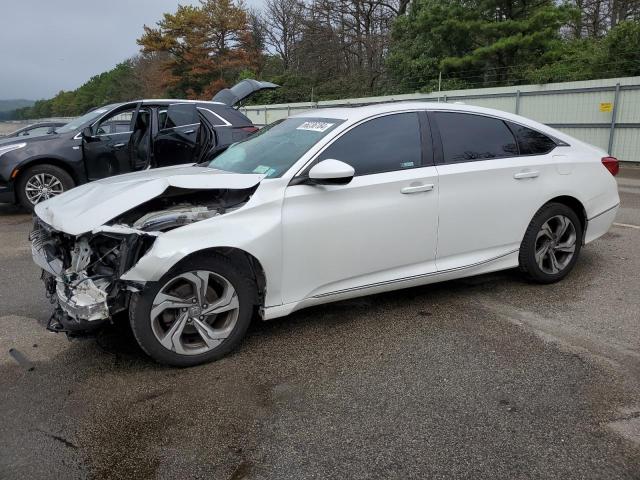 honda accord ex 2019 1hgcv1f40ka063113