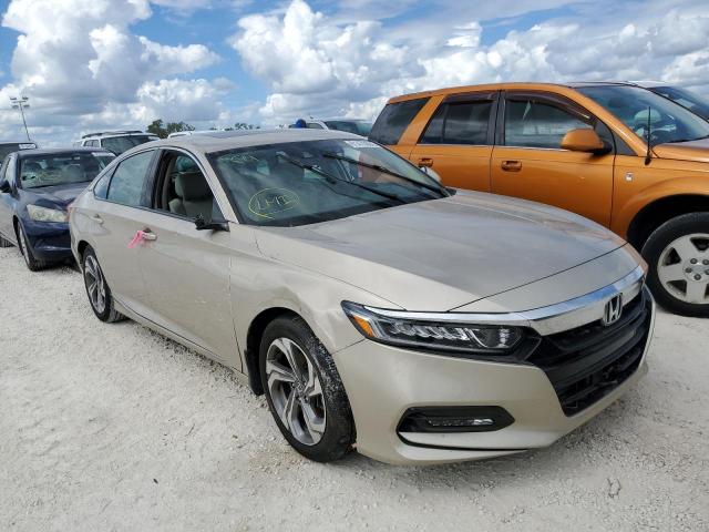 honda accord ex 2019 1hgcv1f40ka091669