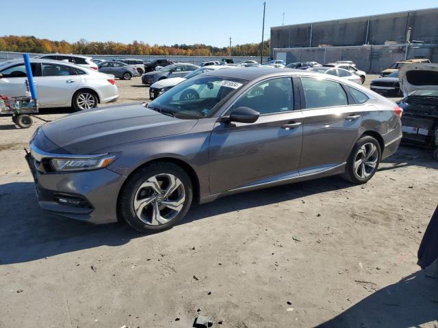 honda accord ex 2019 1hgcv1f40ka122791