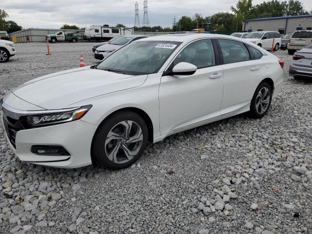 honda accord ex 2019 1hgcv1f40ka130213