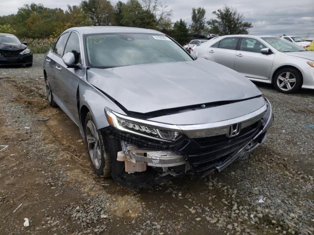 honda accord ex 2020 1hgcv1f40la005004