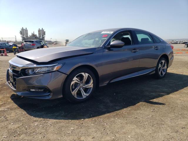 honda accord ex 2020 1hgcv1f40la018741