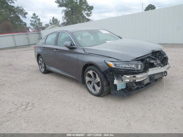 honda accord 2020 1hgcv1f40la126812