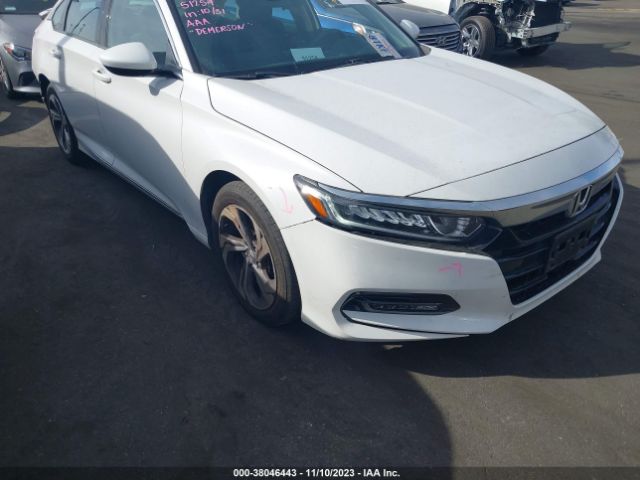 honda accord sedan 2020 1hgcv1f40la142928