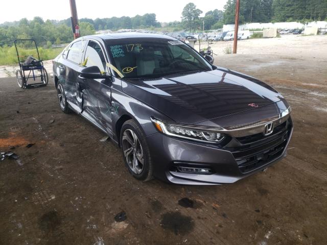 honda accord ex 2020 1hgcv1f40la144386