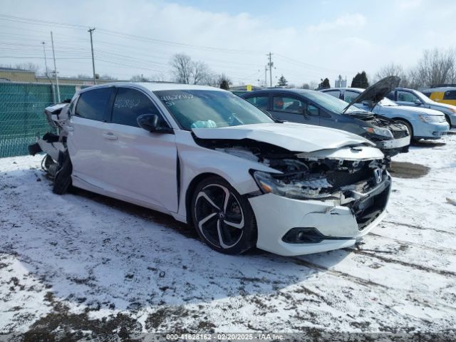 honda accord 2021 1hgcv1f40ma063633