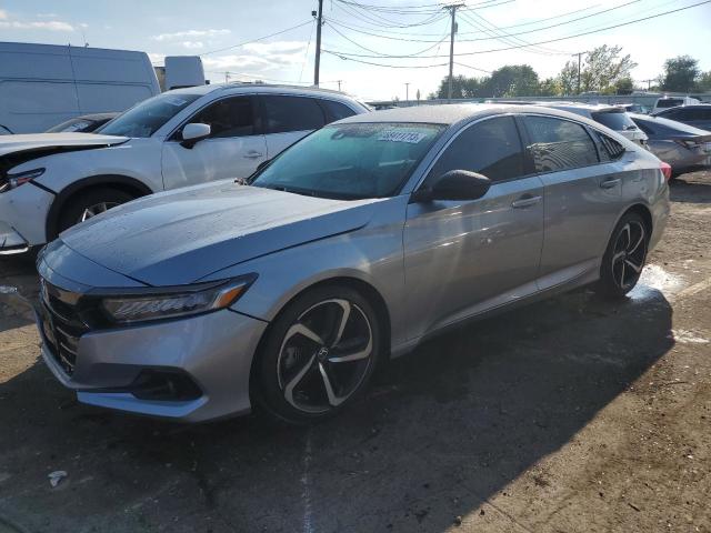 honda accord 2022 1hgcv1f40na039480