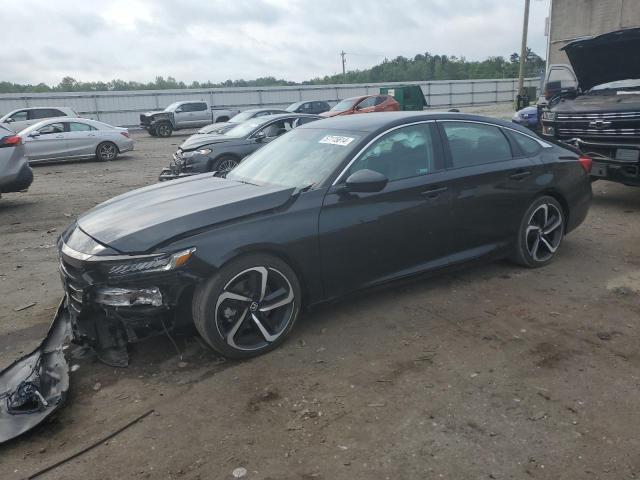 honda accord 2022 1hgcv1f40na043867