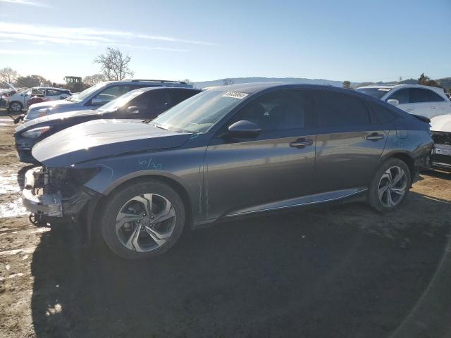 honda accord ex 2018 1hgcv1f41ja011102