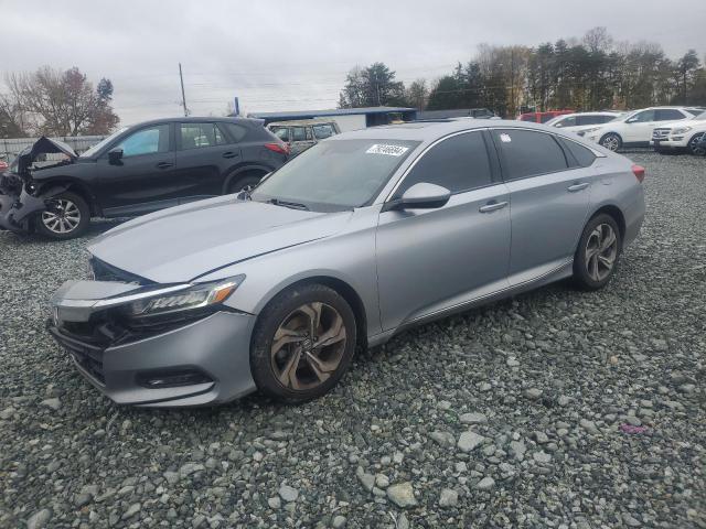 honda accord ex 2018 1hgcv1f41ja042365