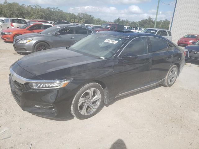 honda accord ex 2018 1hgcv1f41ja054810