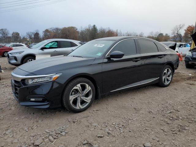 honda accord ex 2018 1hgcv1f41ja181797