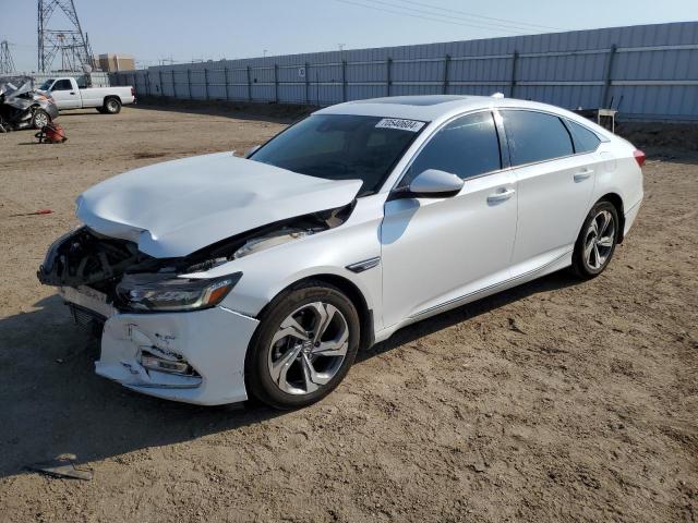 honda accord ex 2019 1hgcv1f41ka026409