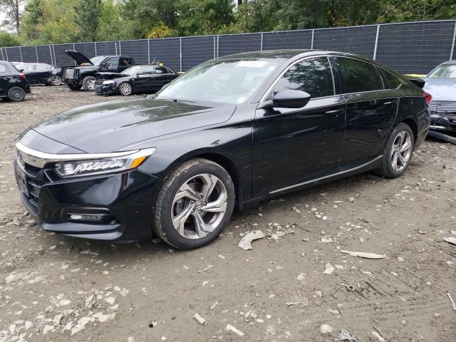 honda accord ex 2019 1hgcv1f41ka094564