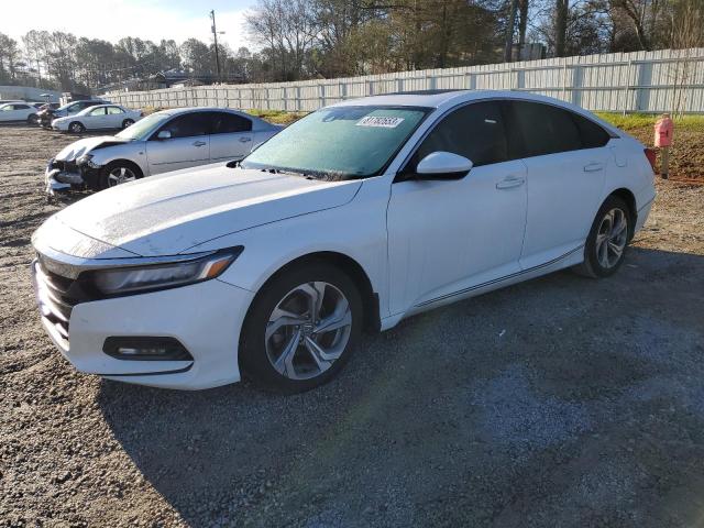 honda accord 2019 1hgcv1f41ka117664