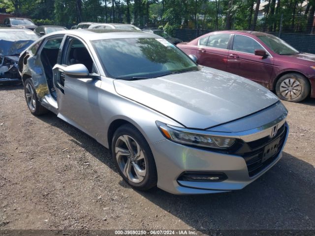 honda accord 2019 1hgcv1f41ka154326