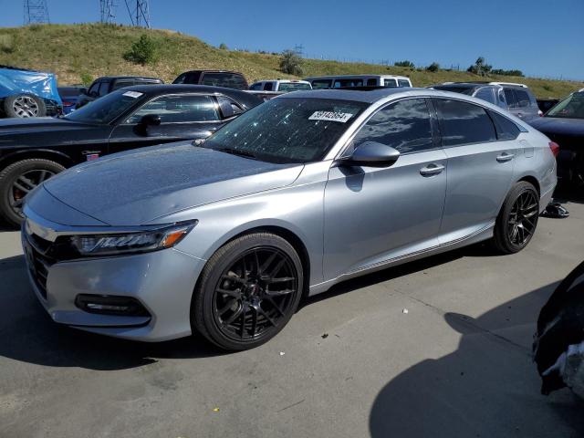 honda accord 2019 1hgcv1f41ka169800