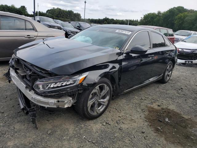 honda accord ex 2020 1hgcv1f41la000345