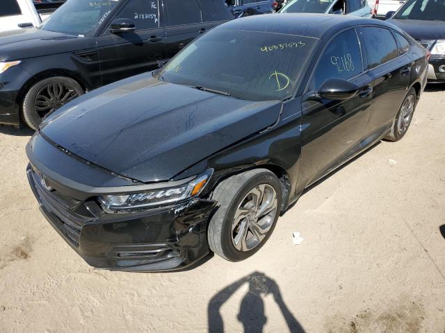 honda accord ex 2020 1hgcv1f41la016058